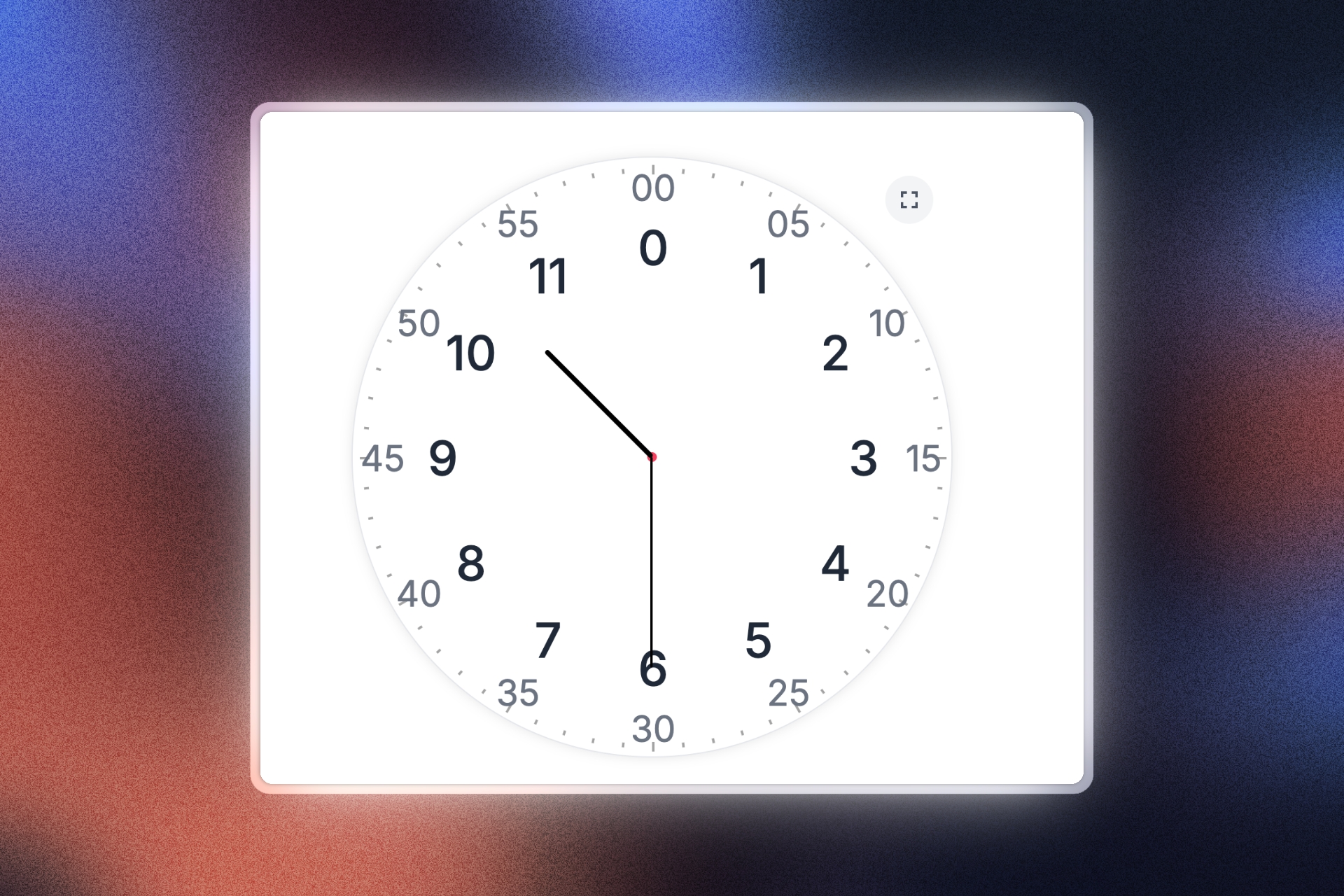 2230 clock