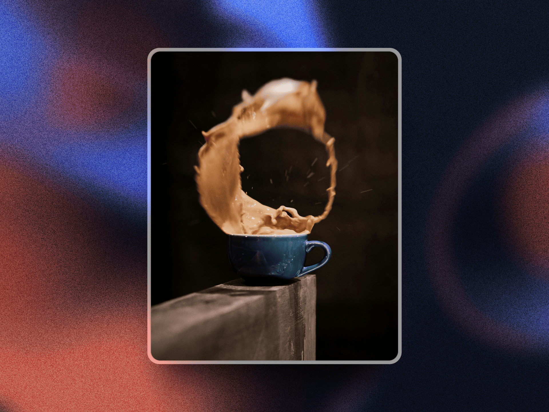 coffee cup